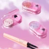 PUPA Milano Dreamscape Cień do powiek 003 Sunny Puff