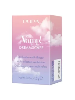 PUPA Milano Dreamscape Cień do powiek 003 Sunny Puff