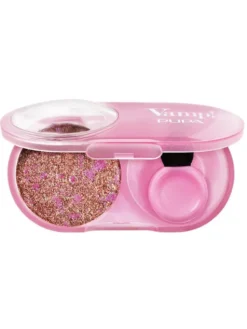 PUPA Milano Dreamscape Cień do powiek 003 Sunny Puff