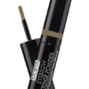 PUPA Milano Eyebrow Intense Powder Puder 001 Blonde