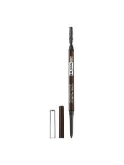 PUPA Milano High Definition Kredka do brwi 002 Brown