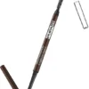 PUPA Milano High Definition Kredka do brwi 001 Blonde