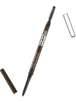 PUPA Milano High Definition Kredka do brwi 001 Blonde