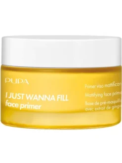 PUPA Milano I Just Wanna Feel Baza