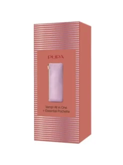 PUPA Milano Kit Zestaw do makijażu