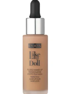 PUPA Milano Like a Doll Podkład 050 Sand