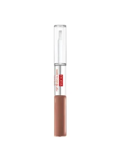 PUPA Milano Made to Last Lip Duo Pomadka 012 Natural Nude