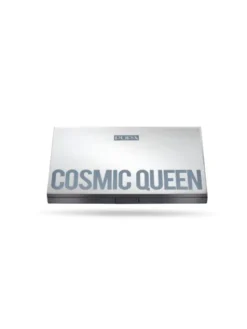 PUPA Milano Make Up Stories Paleta cieni do powiek 004 Cosmic Queen