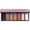 PUPA Milano Make Up Stories Paleta cieni do powiek 004 Rose Addicted