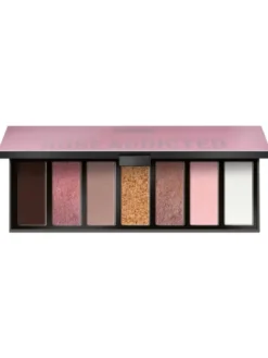 PUPA Milano Make Up Stories Paleta cieni do powiek 004 Rose Addicted
