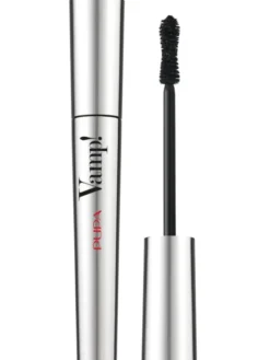 PUPA Milano Mascara Vamp Tusz do rzęs 100 Extra Black