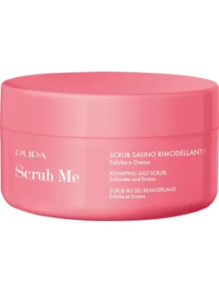 PUPA Milano Scrub Me Peeling