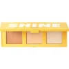 PUPA Milano Shine Paleta do konturowania twarzy 001 Enjoy Your Light