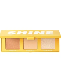 PUPA Milano Shine Paleta do konturowania twarzy 001 Enjoy Your Light
