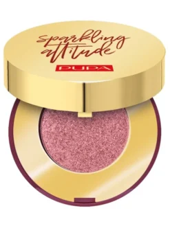 PUPA Milano Sparkling Attitude Cień do powiek 001 Sparkling Soul