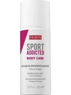 PUPA Milano Sport Addicted Mgiełka