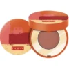 PUPA Milano Summer Escape Cień do powiek 001 Terracotta Lover