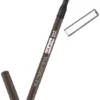 PUPA Milano True Eyebrow Kredka do brwi 002 Brown