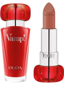 PUPA Milano Vamp! Pomadka 106 Cappuccino