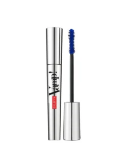 PUPA Milano Vamp! Tusz do rzęs 301 Electric Blue