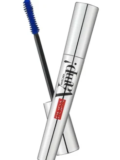 PUPA Milano Vamp! Tusz do rzęs 301 Electric Blue