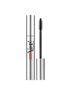 PUPA Milano Vamp! Tusz do rzęs 001 Extrablack