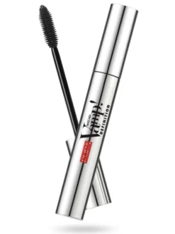 PUPA Milano Vamp! Tusz do rzęs 001 Extrablack