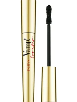 PUPA Milano Vamp! Tusz do rzęs 111 Forever Black
