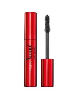 PUPA Milano Vamp! Tusz do rzęs 011 Sexy Black