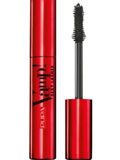 PUPA Milano Vamp! Tusz do rzęs 011 Sexy Black