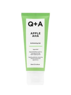 Q+A Apple AHA Żel