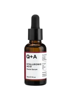 Q+A Hyaluronic Acid Emulsja