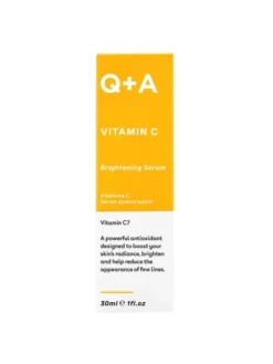 Q+A Vitamin C Emulsja