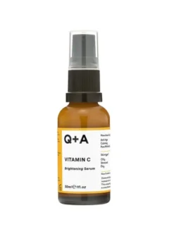 Q+A Vitamin C Emulsja