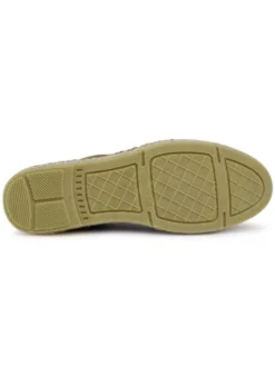 QUAZI Espadryle QZ-63-04-000621 Zielony