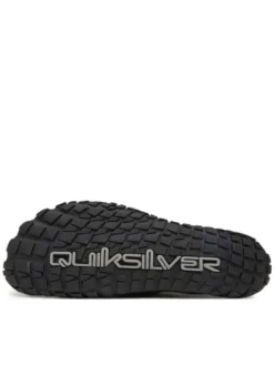 Quiksilver Buty do sportów wodnych CEO-MP80-26009 Czarny