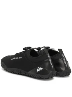 Quiksilver Buty do sportów wodnych CEO-MP80-26009 Czarny