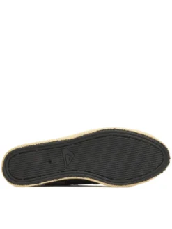 Quiksilver Espadryle AQYS700053 Szary