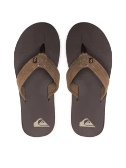 Quiksilver Japonki AQYL101323 Khaki