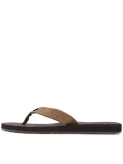 Quiksilver Japonki AQYL101323 Khaki
