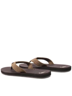 Quiksilver Japonki AQYL101323 Khaki