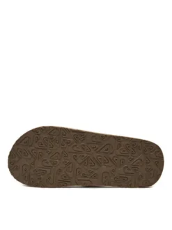 Quiksilver Japonki 808416 Brązowy