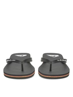Quiksilver Japonki 839474 Czarny