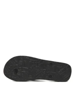 Quiksilver Japonki 839474 Czarny