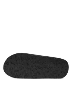Quiksilver Japonki 808416 Czarny