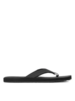 Quiksilver Japonki 808416 Czarny