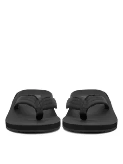 Quiksilver Japonki 808416 Czarny