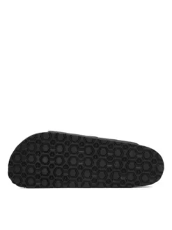 Quiksilver Klapki CEOWB-840240 Czarny