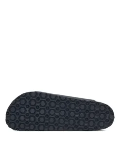 Quiksilver Klapki CEOWB-840240 Granatowy