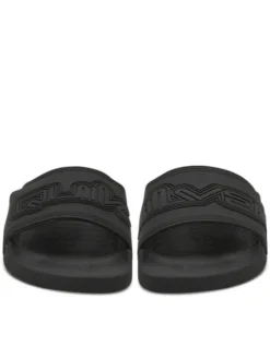 Quiksilver Klapki 800255 Czarny